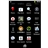 G21 MTK6513 650MHz Android 2.3 Dual SIM Quadband 3.5-inch Capacitive Screen Smartphone with WiFi GPS Dual-camera (White)