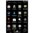 G21 MTK6513 650MHz Android 2.3 Dual SIM Quadband 3.5-inch Capacitive Screen Smartphone with WiFi GPS Dual-camera (White)