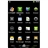 G21 MTK6513 650MHz Android 2.3 Dual SIM Quadband 3.5-inch Capacitive Screen Smartphone with WiFi GPS Dual-camera (White)