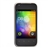 G21 MTK6513 650MHz Android 2.3 Dual SIM Quadband 3.5-inch Capacitive Screen Smartphone with WiFi GPS Dual-camera (White)