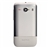 G21 MTK6513 650MHz Android 2.3 Dual SIM Quadband 3.5-inch Capacitive Screen Smartphone with WiFi GPS Dual-camera (White)