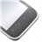 G21 MTK6513 650MHz Android 2.3 Dual SIM Quadband 3.5-inch Capacitive Screen Smartphone with WiFi GPS Dual-camera (White)