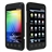 GT G2 Android 4.0 Dual SIM Quad Band 4.0-inch Capacitive Touchscreen 3G Smart Phone with WiFi GPS Dual-camera (Black)