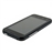 GT G2 Android 4.0 Dual SIM Quad Band 4.0-inch Capacitive Touchscreen 3G Smart Phone with WiFi GPS Dual-camera (Black)
