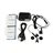 GT G2 Android 4.0 Dual SIM Quad Band 4.0-inch Capacitive Touchscreen 3G Smart Phone with WiFi GPS Dual-camera (Black)