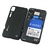 GT G2 Android 4.0 Dual SIM Quad Band 4.0-inch Capacitive Touchscreen 3G Smart Phone with WiFi GPS Dual-camera (Black)