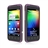 GT G2 Android 4.0 Dual SIM Quad Band 4.0-inch Capacitive Touchscreen 3G Smart Phone with WiFi GPS Dual-camera (Purple)