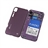 GT G2 Android 4.0 Dual SIM Quad Band 4.0-inch Capacitive Touchscreen 3G Smart Phone with WiFi GPS Dual-camera (Purple)