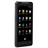 H700 Android 2.3 Dual SIM Quad Band 4.3-inch Capacitive Touchscreen 3G Smart Phone with WiFi GPS Dual-camera (Black) 