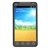 H700 Android 2.3 Dual SIM Quad Band 4.3-inch Capacitive Touchscreen 3G Smart Phone with WiFi GPS Dual-camera (Black) 