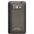 H700 Android 2.3 Dual SIM Quad Band 4.3-inch Capacitive Touchscreen 3G Smart Phone with WiFi GPS Dual-camera (Black) 