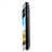 H700 Android 2.3 Dual SIM Quad Band 4.3-inch Capacitive Touchscreen 3G Smart Phone with WiFi GPS Dual-camera (Black) 