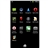 H700 Android 2.3 Dual SIM Quad Band 4.3-inch Capacitive Touchscreen 3G Smart Phone with WiFi GPS Dual-camera (Black)