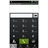 H700 Android 2.3 Dual SIM Quad Band 4.3-inch Capacitive Touchscreen 3G Smart Phone with WiFi GPS Dual-camera (Black)