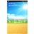 H700 Android 2.3 Dual SIM Quad Band 4.3-inch Capacitive Touchscreen 3G Smart Phone with WiFi GPS Dual-camera (Black)