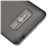 H700 Android 2.3 Dual SIM Quad Band 4.3-inch Capacitive Touchscreen 3G Smart Phone with WiFi GPS Dual-camera (Black) 