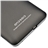 H700 Android 2.3 Dual SIM Quad Band 4.3-inch Capacitive Touchscreen 3G Smart Phone with WiFi GPS Dual-camera (Black) 