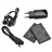 H700 Android 2.3 Dual SIM Quad Band 4.3-inch Capacitive Touchscreen 3G Smart Phone with WiFi GPS Dual-camera (Black) 