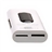  High Speed USB 2.0 /1.1 480Mbps Multifunctional 4 in 1 Universal Card Reader (White)