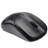 High-quality 2.4GHz 1200DPI 10M Wireless Optical Mouse with USB Receiver (Black) 
