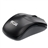 High-quality 2.4GHz 1200DPI 10M Wireless Optical Mouse with USB Receiver (Black) 