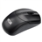 High-quality 2.4GHz 1200DPI 10M Wireless Optical Mouse with USB Receiver (Black) 