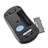 High-quality 2.4GHz 1200DPI 10M Wireless Optical Mouse with USB Receiver (Black) 