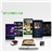 Hyundai A7 All Winner A10 1.5GHz 512M/8G Android 4.0 7-inch Capacitive Screen Tablet PC with WiFi HDMI Camera (White)