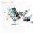 Hyundai A7 All Winner A10 1.5GHz 512M/8G Android 4.0 7-inch Capacitive Screen Tablet PC with WiFi HDMI Camera (White)
