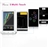 Hyundai A7 All Winner A10 1.5GHz 512M/8G Android 4.0 7-inch Capacitive Screen Tablet PC with WiFi HDMI Camera (White)