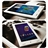 Hyundai A7 All Winner A10 1.5GHz 512M/8G Android 4.0 7-inch Capacitive Screen Tablet PC with WiFi HDMI Camera (White)