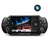 JXD S5110 Cortex-A9 512MB/4GB Android 4.0 5-inch Screen PSP Style Game Console with WiFi HDMI TV-out (Black)