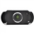 JXD S5110 Cortex-A9 512MB/4GB Android 4.0 5-inch Screen PSP Style Game Console with WiFi HDMI TV-out (Black)