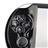 JXD S5110 Cortex-A9 512MB/4GB Android 4.0 5-inch Screen PSP Style Game Console with WiFi HDMI TV-out (Black)