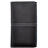 Left-right Open Protective PU Case Cover with Card Holder for iPhone 4 /iPhone 4S (Blue) 