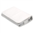 Left-right Open Protective PU Case Cover with Card Holder for iPhone 4 /iPhone 4S (White) 