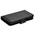Left-right Open Style Protective PU Case Cover with Card Holder for Samsung Galaxy SII /I9100 (Black) 