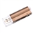 Lighter Shaped High Speed USB 2.0 /1.1 480Mbps All in One Universal Card Reader with LED Indicator