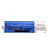 Lighter Shaped High Speed USB 2.0 /1.1 480Mbps All in One Universal Card Reader with LED Indicator (Blue)