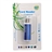 Lighter Shaped High Speed USB 2.0 /1.1 480Mbps All in One Universal Card Reader with LED Indicator (Blue)