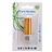 Lighter Shaped High Speed USB 2.0 /1.1 480Mbps All in One Universal Card Reader with LED Indicator (Gold)
