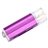 Lighter Shaped High Speed USB 2.0 /1.1 480Mbps All in One Universal Card Reader with LED Indicator (Purple)