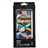 London's 2012 Olympic Torch Pattern Style Hard Protective Back Case Cover for iPhone 4 /iPhone 4S