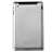 M005 Android 2.3 Dual SIM Quad Band 7-inch Capacitive Touchscreen 8G 3G Smartphone with WiFi GPS TV Dual-camera (Black) 