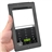 M005 Android 2.3 Dual SIM Quad Band 7-inch Capacitive Touchscreen 8G 3G Smartphone with WiFi GPS TV Dual-camera (Black) 