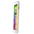 M005 Android 2.3 Dual SIM Quad Band 7-inch Capacitive Touchscreen 8G 3G Smartphone with WiFi GPS TV Dual-camera (White)