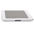 M005 Android 2.3 Dual SIM Quad Band 7-inch Capacitive Touchscreen 8G 3G Smartphone with WiFi GPS TV Dual-camera (White)