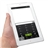 M005 Android 2.3 Dual SIM Quad Band 7-inch Capacitive Touchscreen 8G 3G Smartphone with WiFi GPS TV Dual-camera (White)