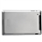 M005 Android 2.3 Dual SIM Quad Band 7-inch Capacitive Touchscreen 8G 3G Smartphone with WiFi GPS TV Dual-camera (White)