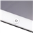 M005 Android 2.3 Dual SIM Quad Band 7-inch Capacitive Touchscreen 8G 3G Smartphone with WiFi GPS TV Dual-camera (White)